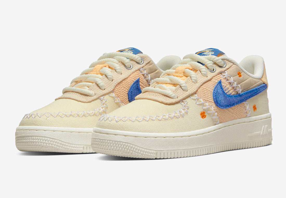 Nike nasa cheap air force 1