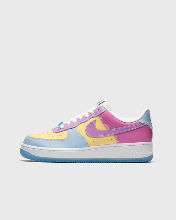 Tenis nike feminino colorido shops