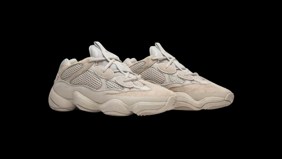 Yeezy 500 Quanto custa Onde comprar