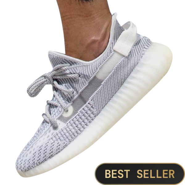 Adidas Yeezy Boost 350 V2 'Static (Non Reflective)