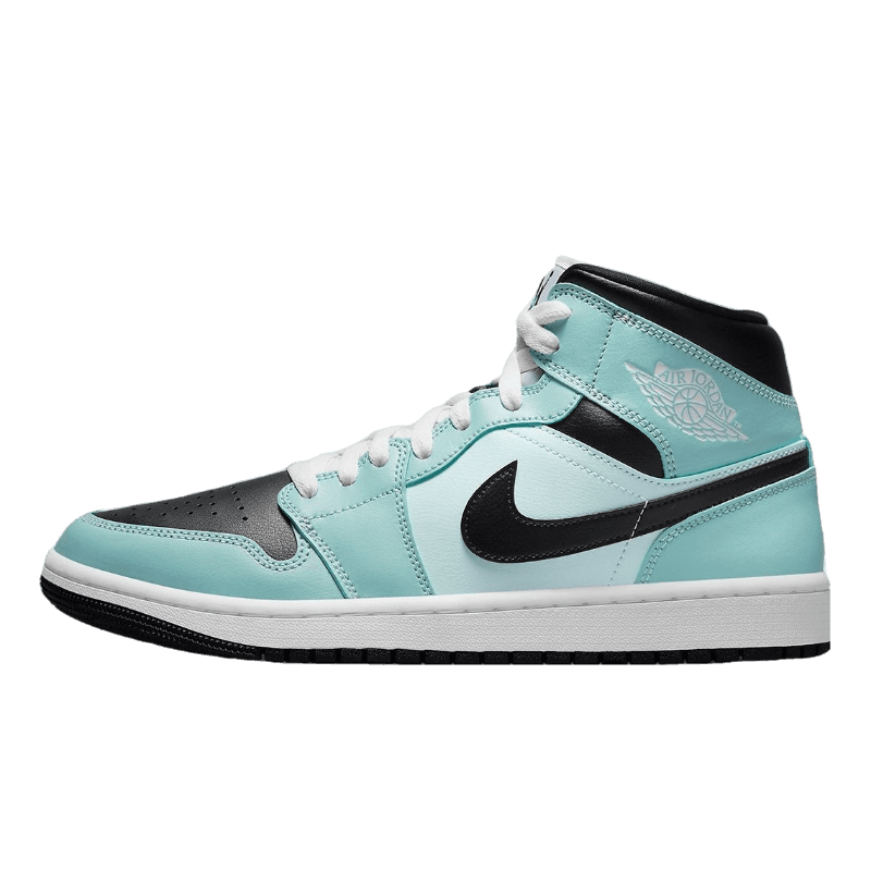 Nike air sales aqua blue