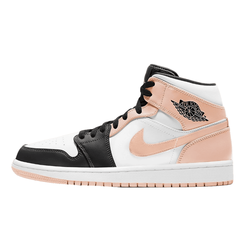 Crimson tint jordan hot sale 1 release date