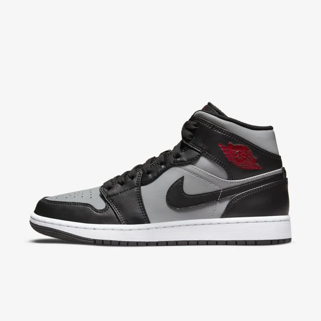 Air Jordan 1 Mid 2024