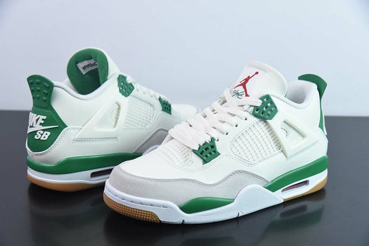 Jordan 4 branco: quanto custa, quais tamanhos