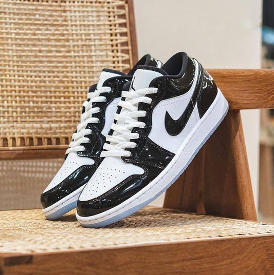 Air Jordan 1 Low Concord: É muito caro? Veja quanto custa!