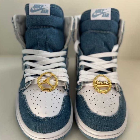 Air Jordan 1 High Denim