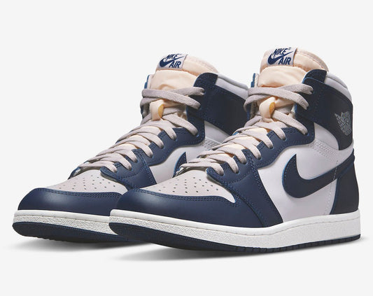 Air Jordan 1 High '85 "Georgetown College Navy"