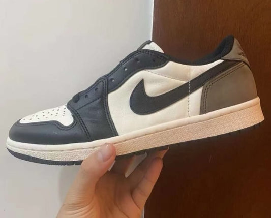 Air Jordan 1 Low OG “Mocha” 2024: Data de Lançamento, Preço e Tamanhos