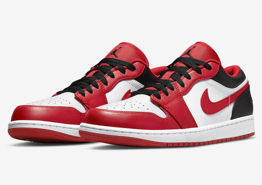 Air Jordan 1 Low Chicago será mais um modelo da Nike para 2022