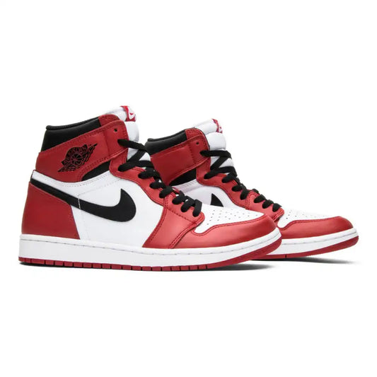 Air Jordan 1 Chicago: Quanto custa? Lançamento