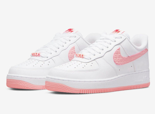 Nike Air Force 1 Valentine's Day