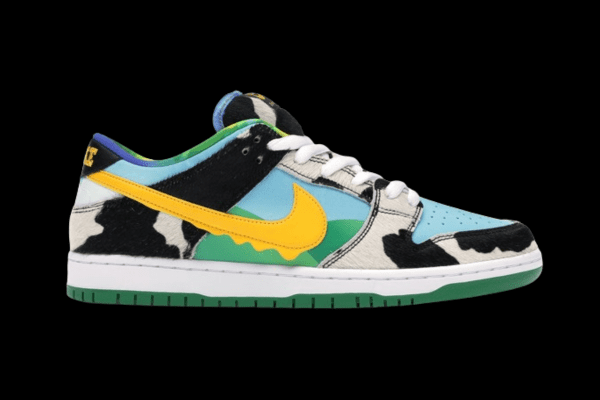 Nike Ben Jerry: Quanto custa?