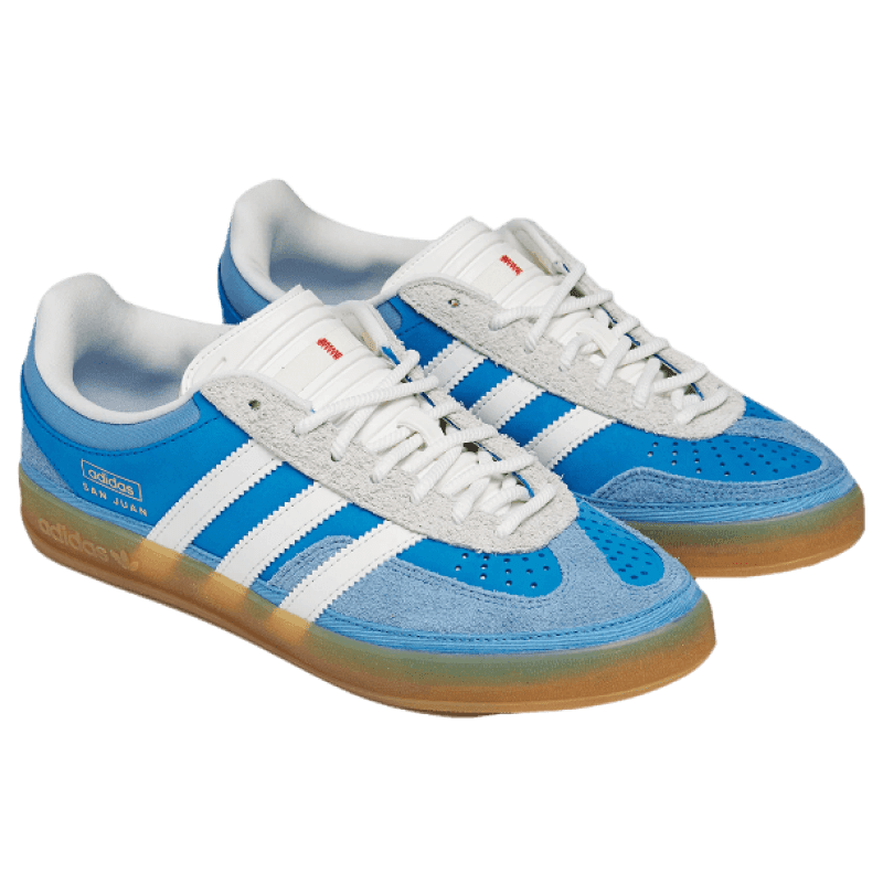 Adidas Gazelle Indoor x Bad Bunny San Juan