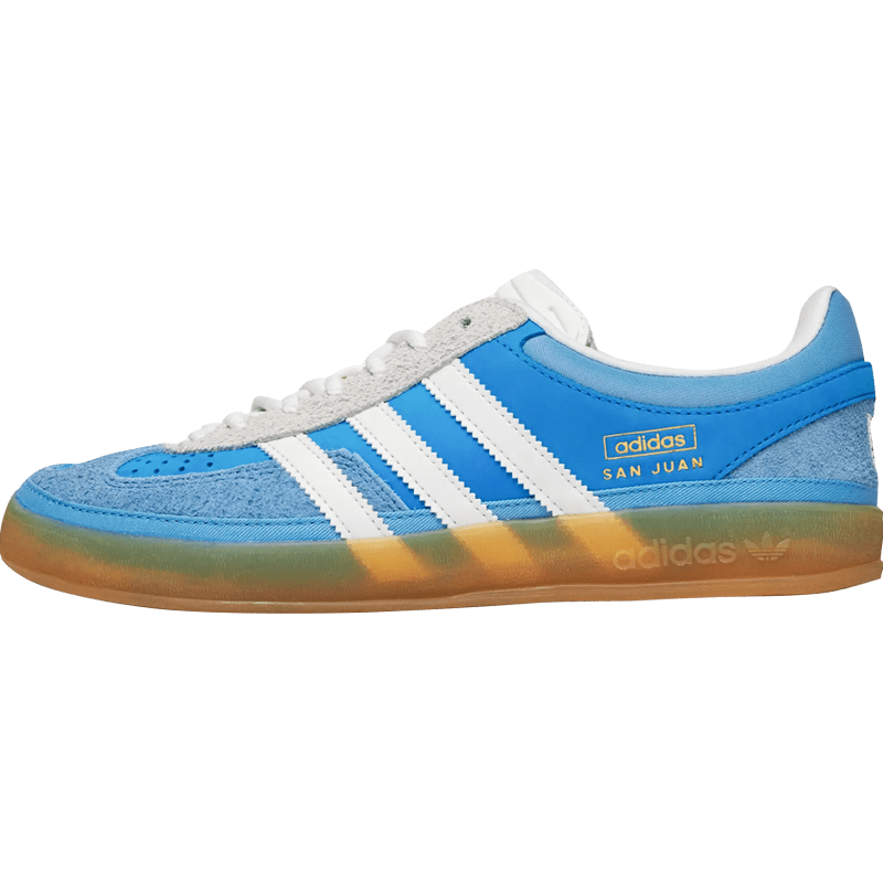 Adidas Gazelle Indoor x Bad Bunny San Juan