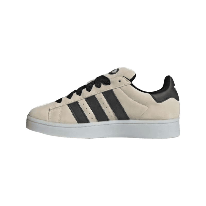 Adidas Campus 00s Aluminium Black