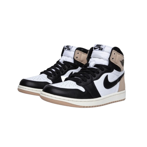 Air Jordan 1 High OG Latte