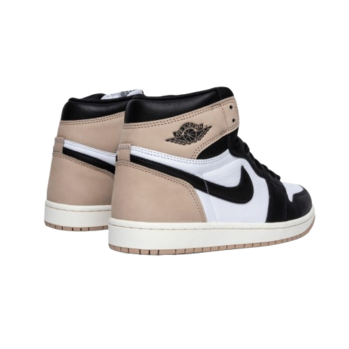 Air Jordan 1 High OG Latte