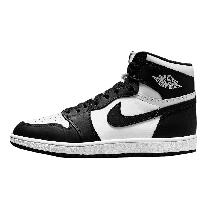 Air Jordan 1 High '85 Black White