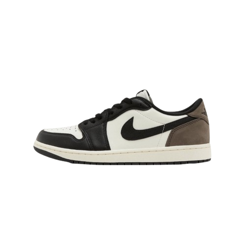 Air Jordan 1 Low Mocha