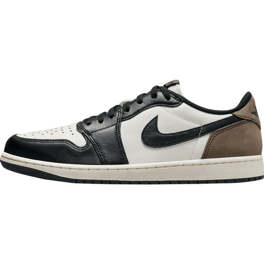 Air Jordan 1 Low Mocha