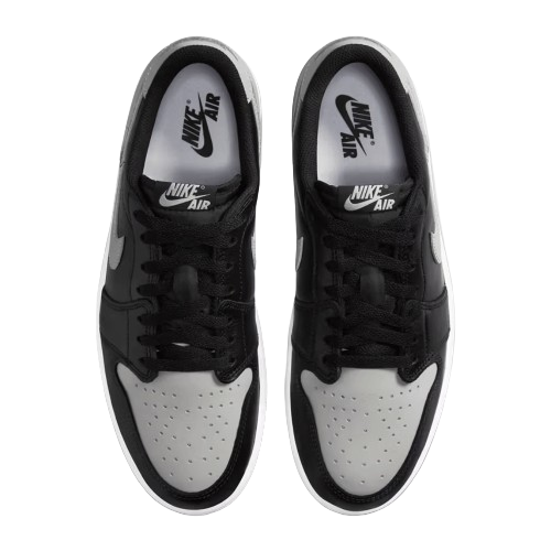 Air Jordan 1 Low OG Shadow