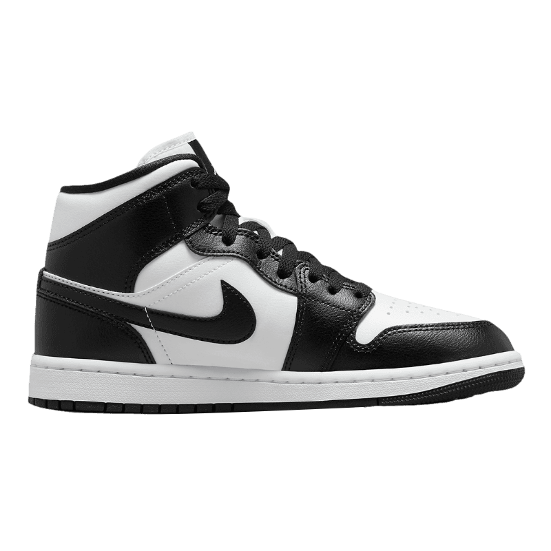 Coleção de Sneakers Air Jordan 1 Mid