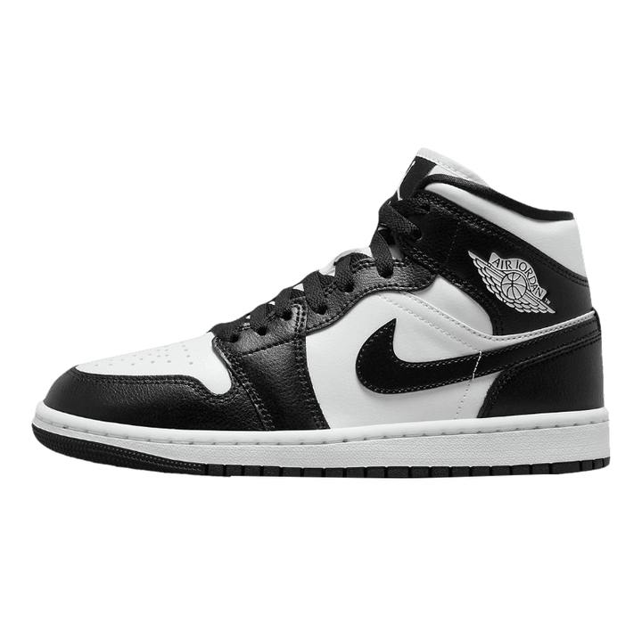 Coleção de Sneakers Air Jordan 1 Mid