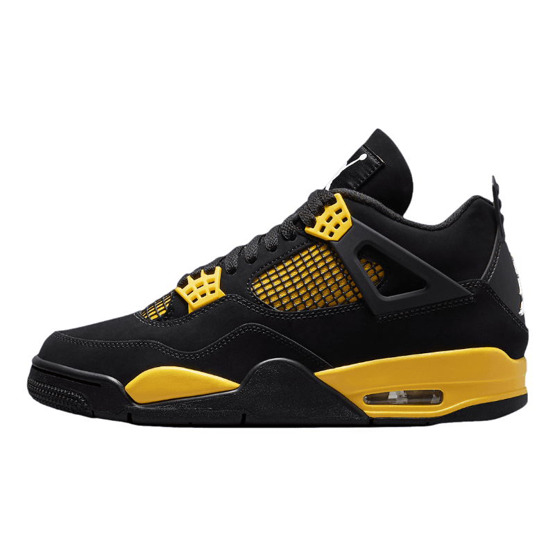 Air Jordan 4 Thunder