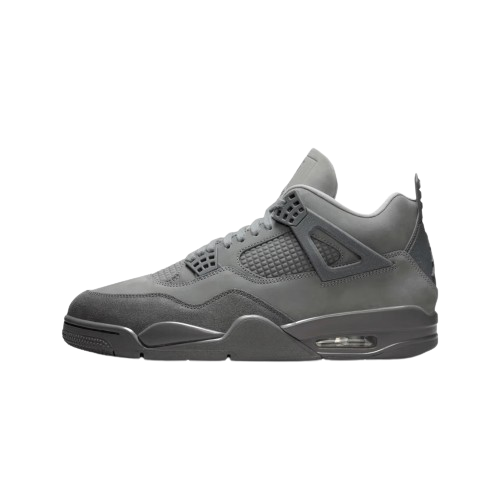 Air Jordan 4 Wet Cement