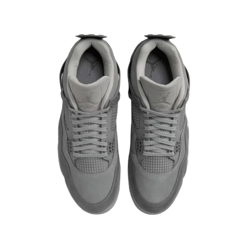 Air Jordan 4 Wet Cement