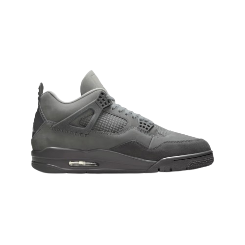 Air Jordan 4 Wet Cement