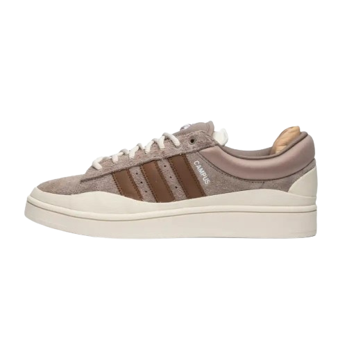 Tênis Bad Bunny x Adidas "Campus Brown" Marrom