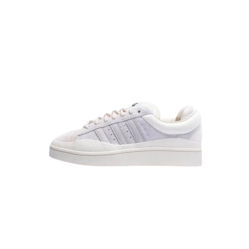 Bad Bunny x adidas "Campus Light Cloud White" Branco