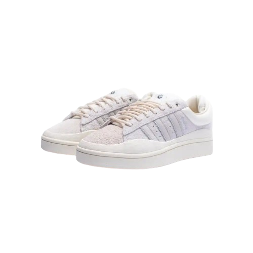 Bad Bunny x adidas "Campus Light Cloud White" Branco