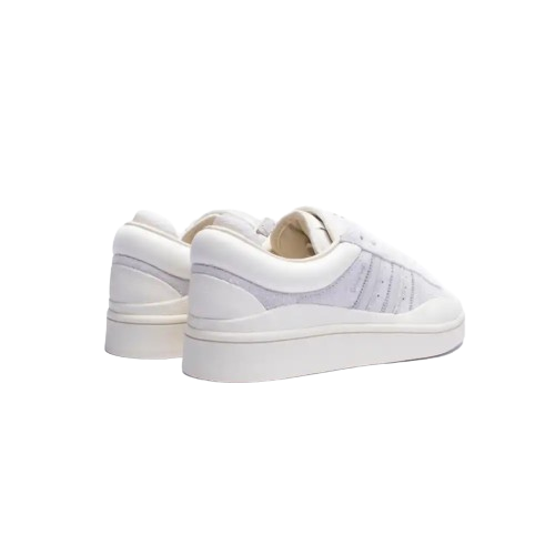 Bad Bunny x adidas "Campus Light Cloud White" Branco