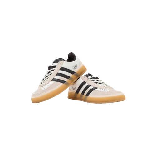 Bad Bunny x adidas Gazelle Indoor Off White