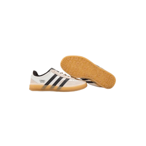 Bad Bunny x adidas Gazelle Indoor Off White