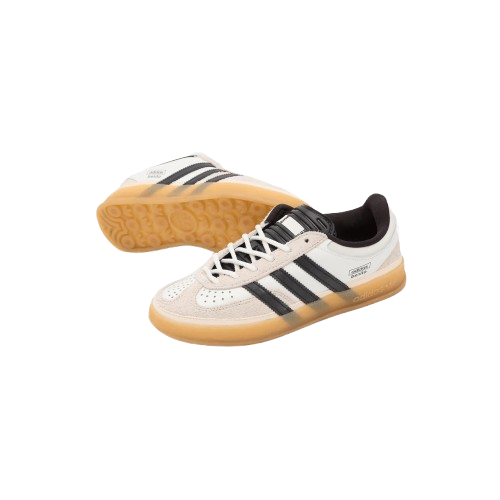 Bad Bunny x adidas Gazelle Indoor Off White