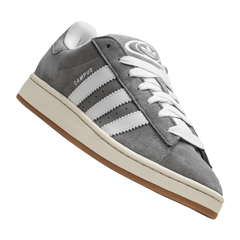 Adidas Campus 00s Grey Three