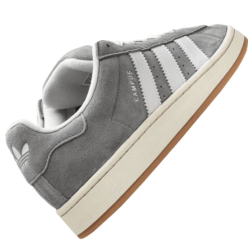 Adidas Campus 00s Grey Three