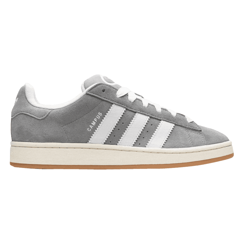 Adidas Campus 00s Grey Three