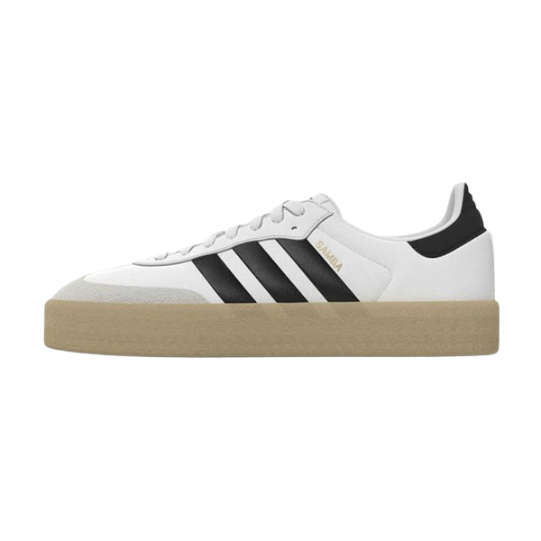 Adidas Sambae Cloud White