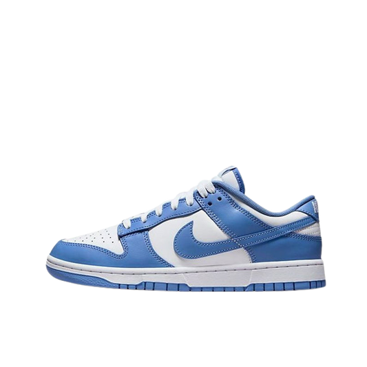 Dunk Low Polar Blue