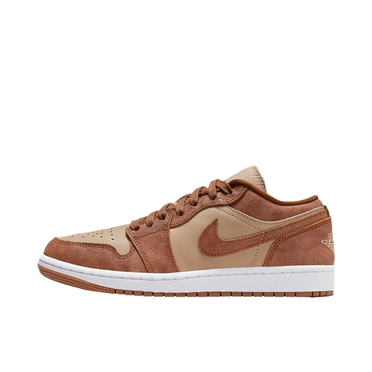 Air Jordan 1 Low SE Legend Coffee