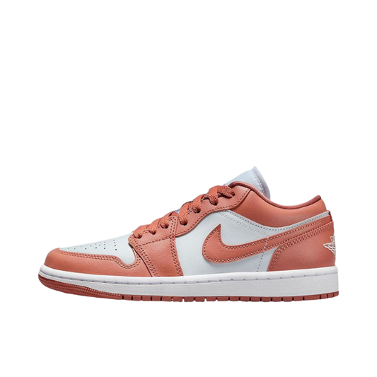 Air Jordan 1 Low Sky Orange