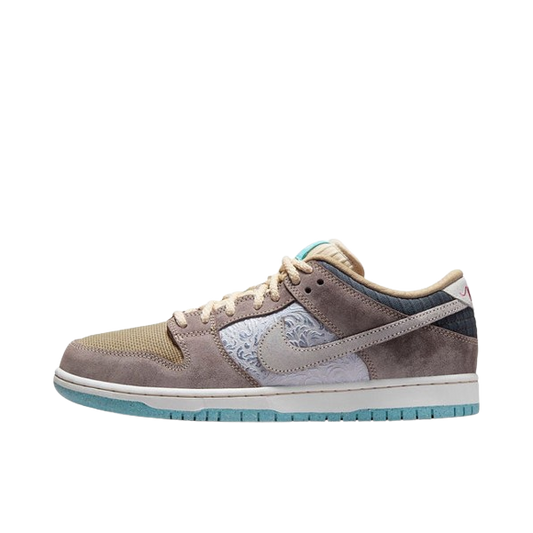 Dunk Low SB Big Money Savings