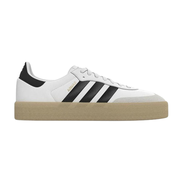 Adidas Sambae Cloud White