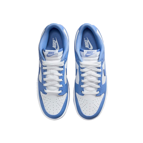 Dunk Low Polar Blue