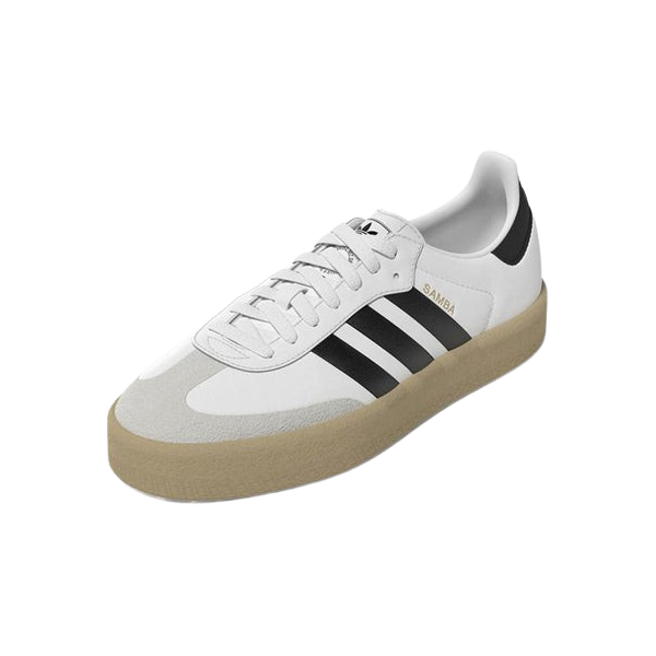 Adidas Sambae Cloud White