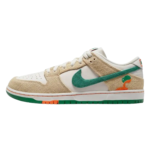 Tênis Jarritos x Nike SB Dunk Low